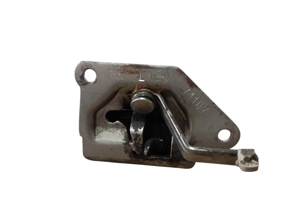 Fechadura Tampa Traseira Porta Mala Fiat Palio 2006 3
