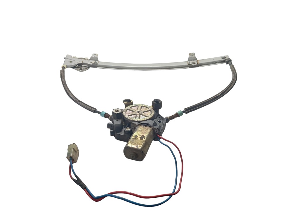 Máquina Vidro Porta Direta Vw Gol 95/ Bola 2 Portas 1