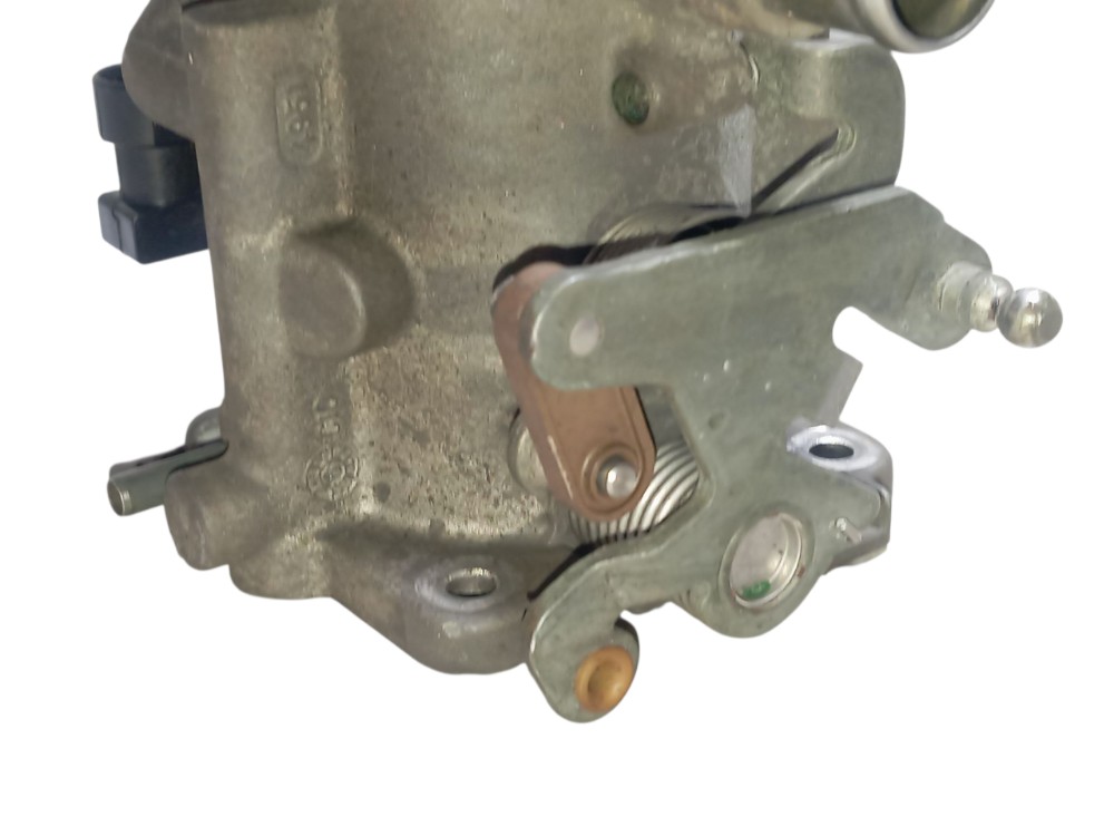 Tbi Corpo Borboleta 1.6 1.0 8v Gm Corsa 1997 A 1999 2