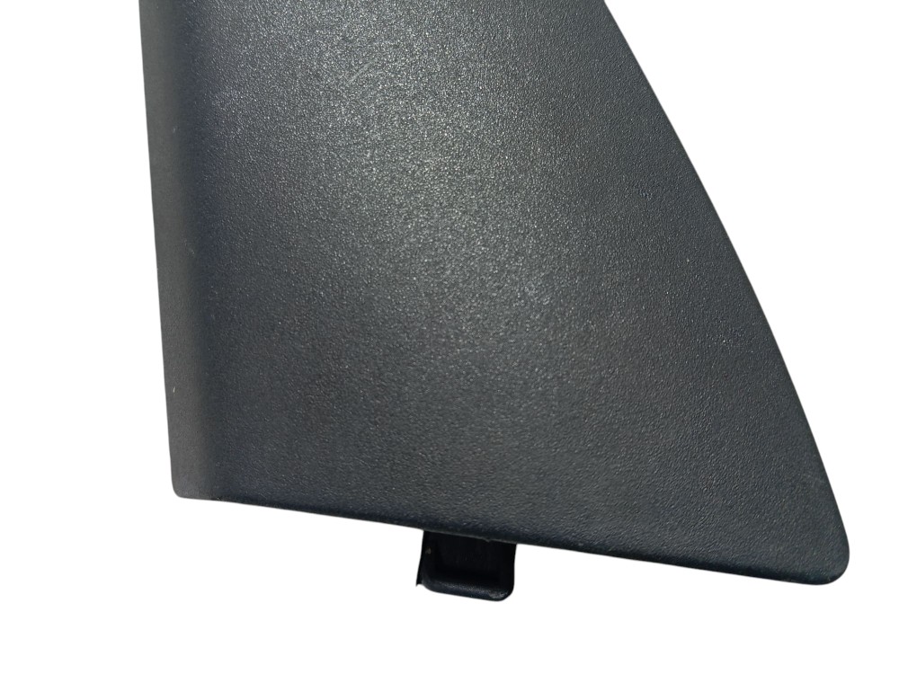 Acabamento Interno Retrovisor Esquerdo Fiat Brava 2000 2