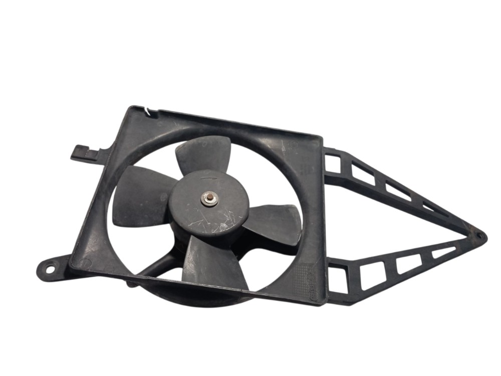 Defletor Ventoinha Radiador Ar Gm Corsa 1994 A 2001 2