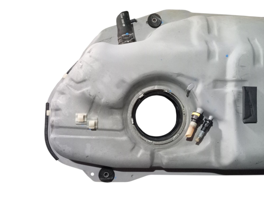 Tanque Combustível Vw Fox CrossFox 3