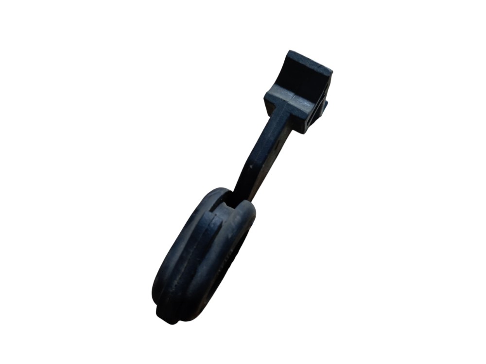 Suporte Coxim Radiador Fiat Siena 2008 3