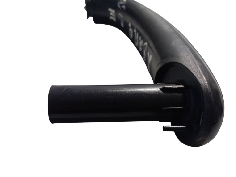 Puxador Porta Dianteira Esquerda Citroen Xsara Picasso – Preto 5