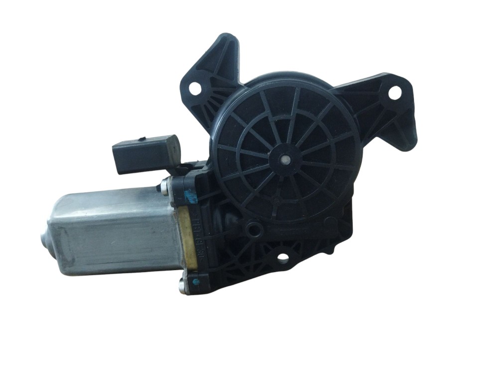 Motor Maquina Vidro Porta Dianteira Direita Gol G5 2