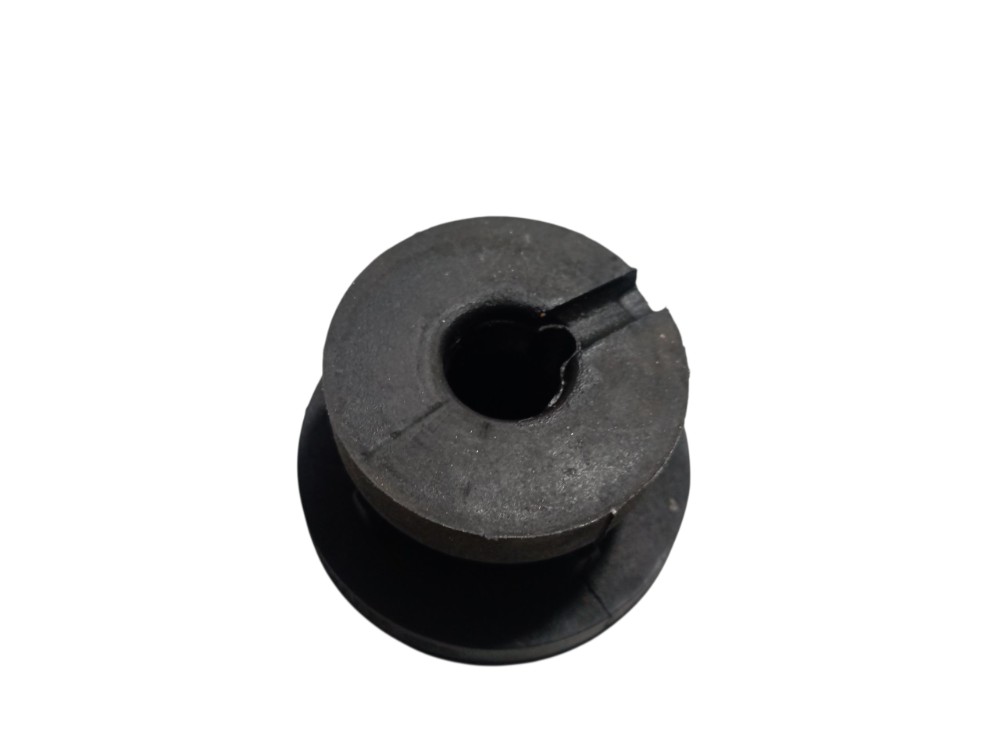 Coxim Radiador Borracha Eco Ford Ecosport Fiesta 2010 A 2019 2