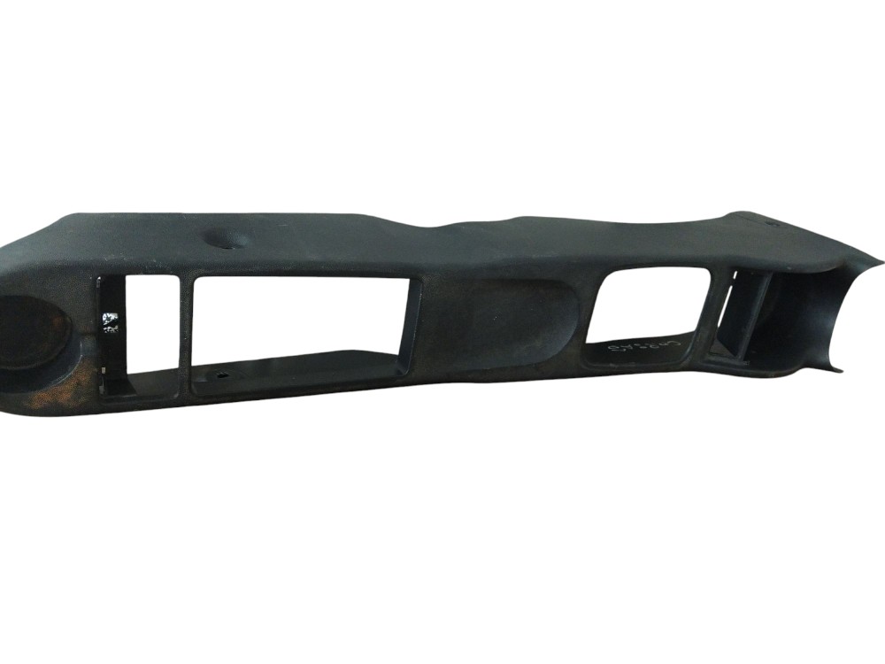 Console Central Gm Corsa Montana 2003 4