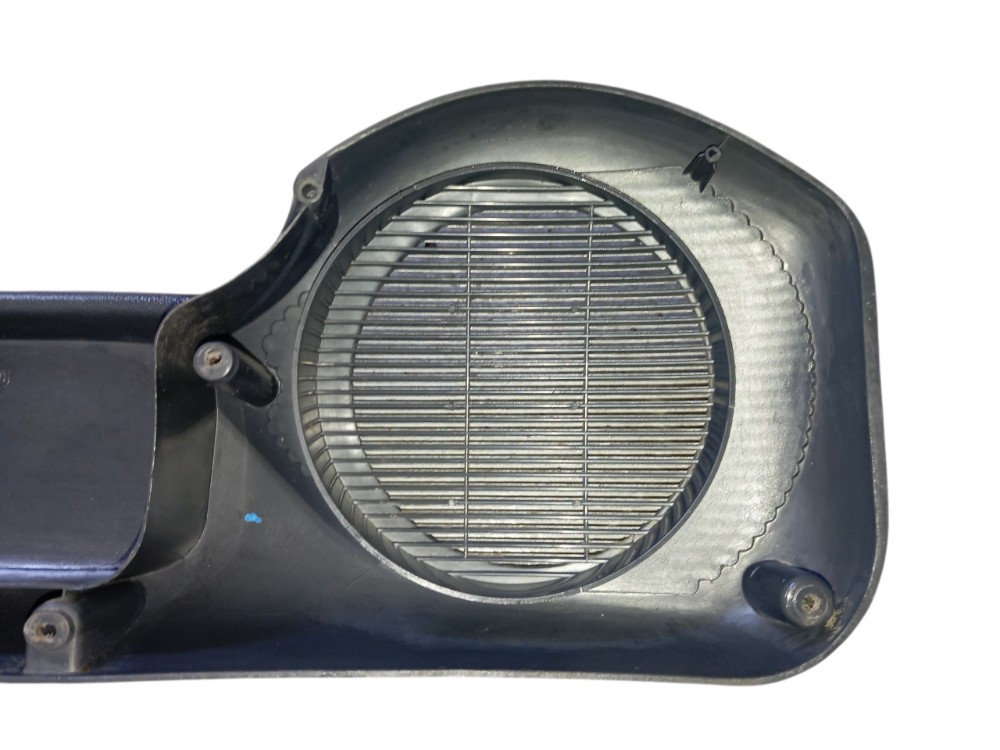 Porta Objetos Dianteiro Direito Fiat Palio Siena Preto 5