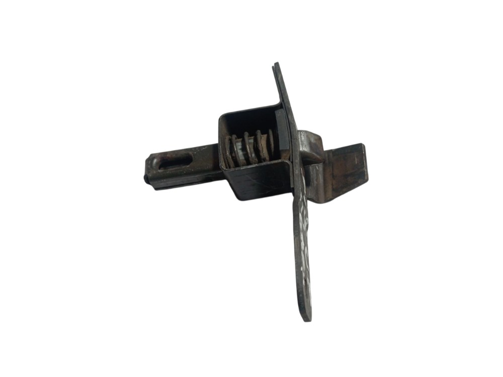 Fechadura Tampa Traseira Gm Pick Up 4