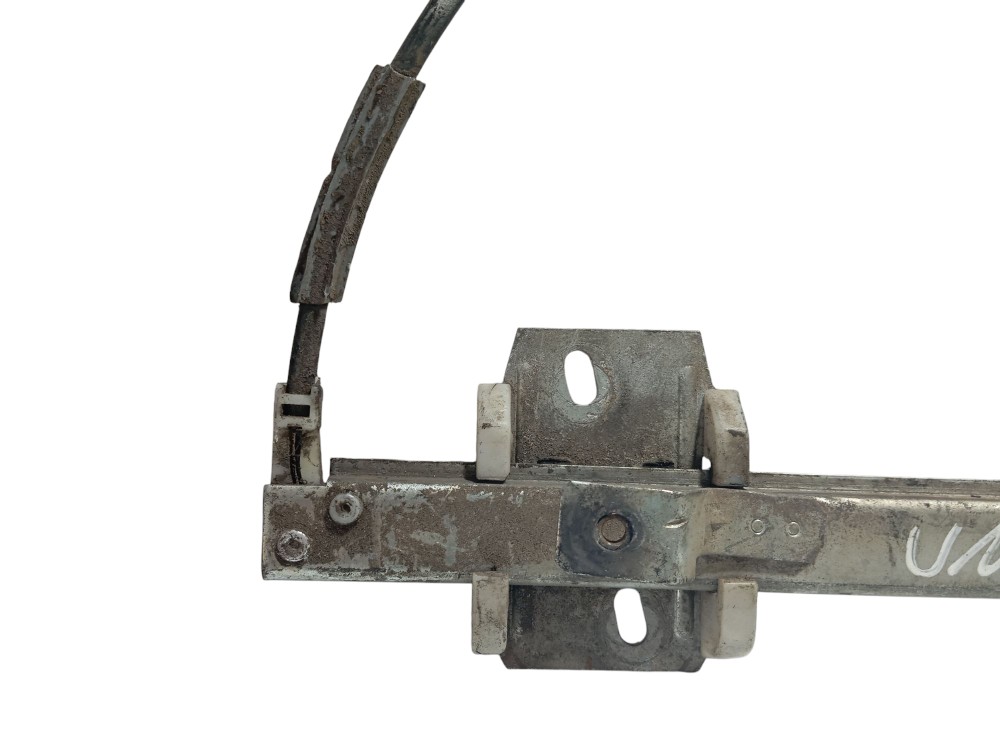 Máquina Vidro Porta Dianteira Direita Fiat Uno 98 3