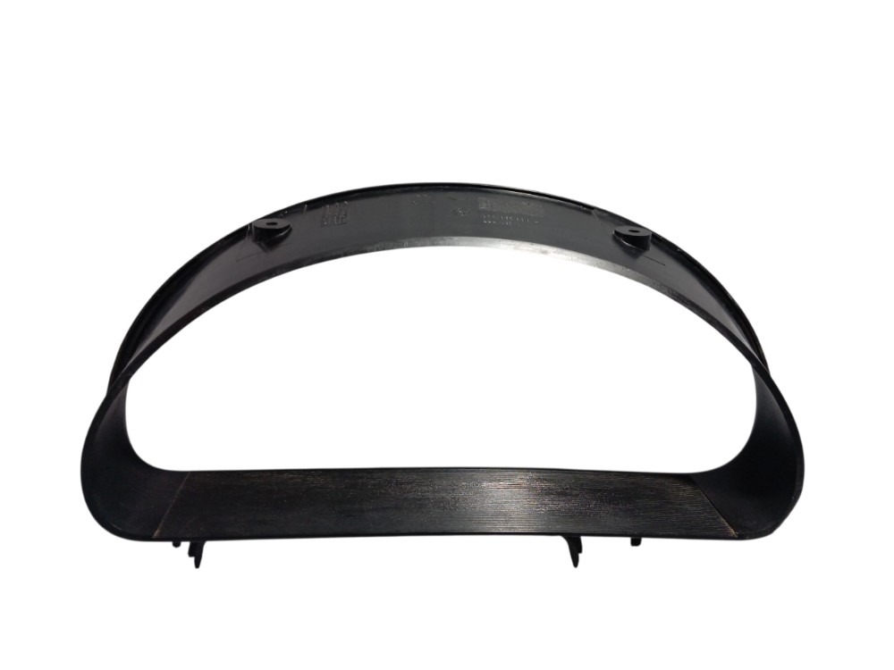Moldura Painel Bola Vw Gol 1995 A 2008 6