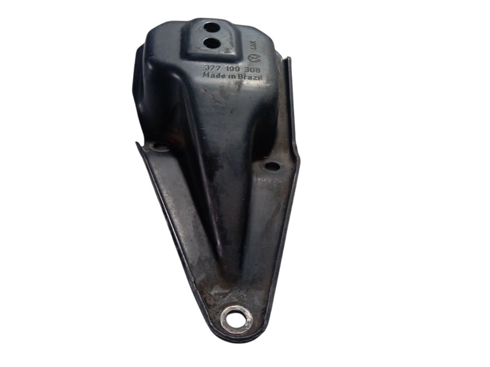Suporte coxim motor direito 1.0 lado g3 1 vw gol 1