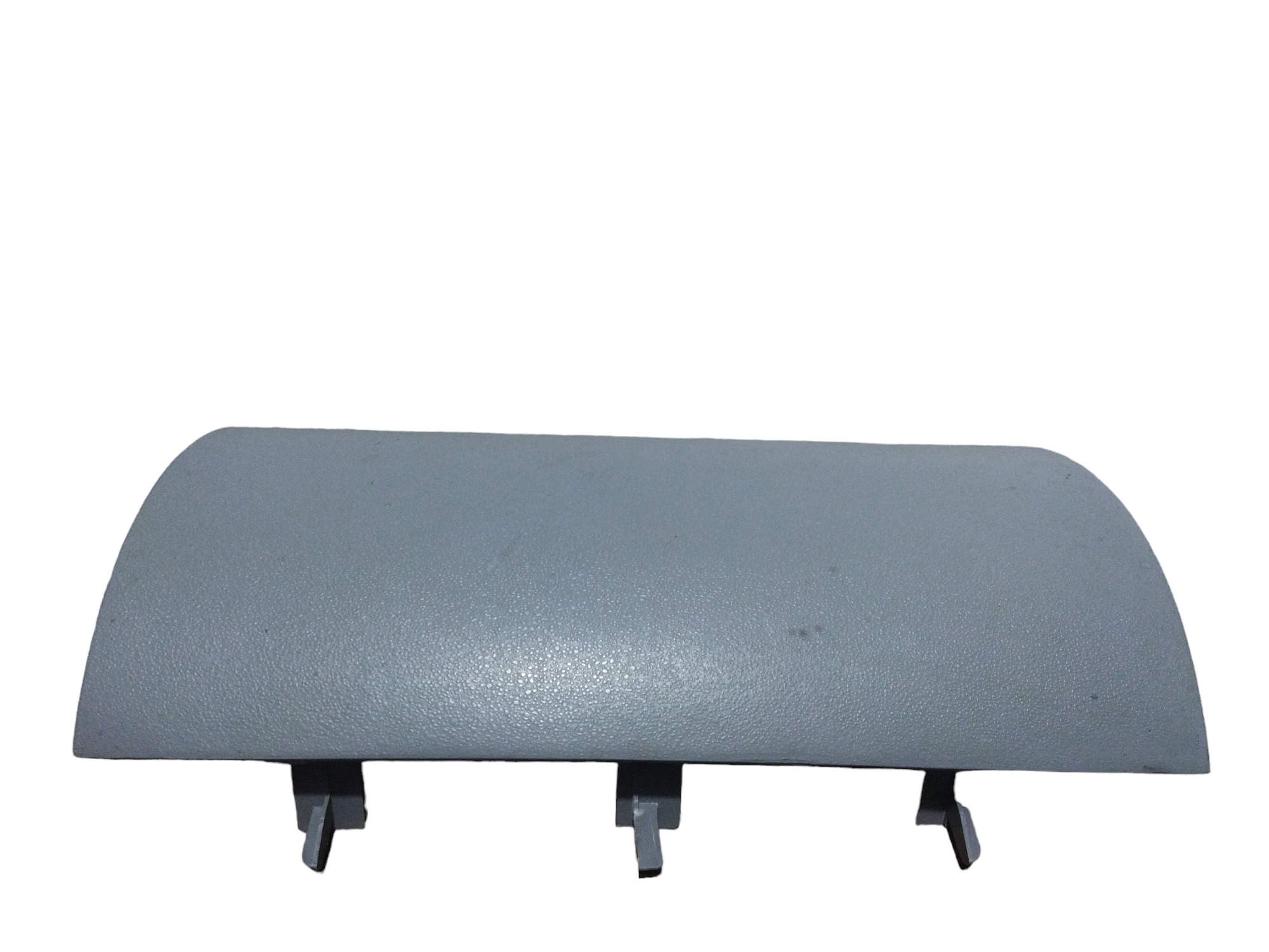 Moldura Painel Tampa Falsa Airbag Vw Gol Saveiro Parati 1999 5