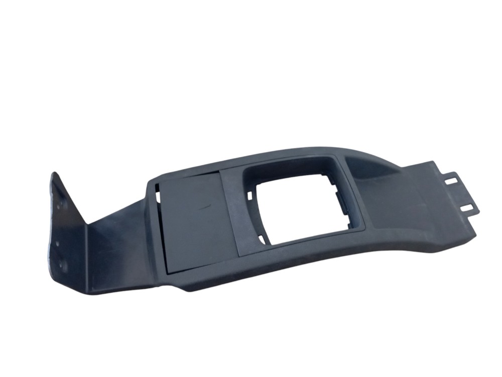 Console Central Vw Polo 2003 1