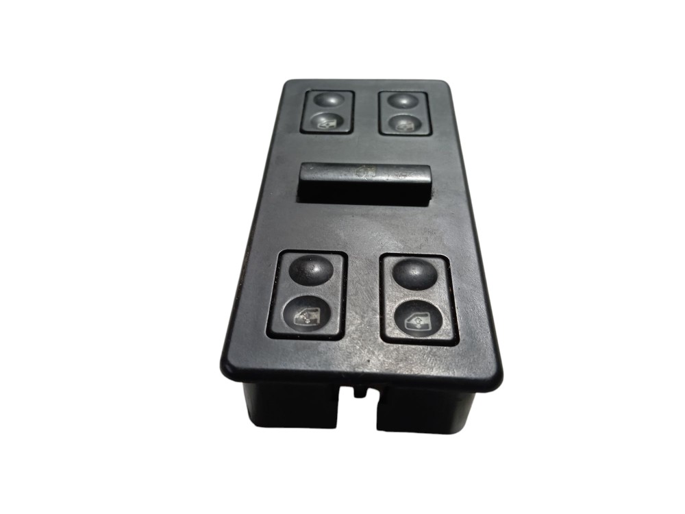 Botão Comando Vidro Elétrico Vw Pointer 93 5