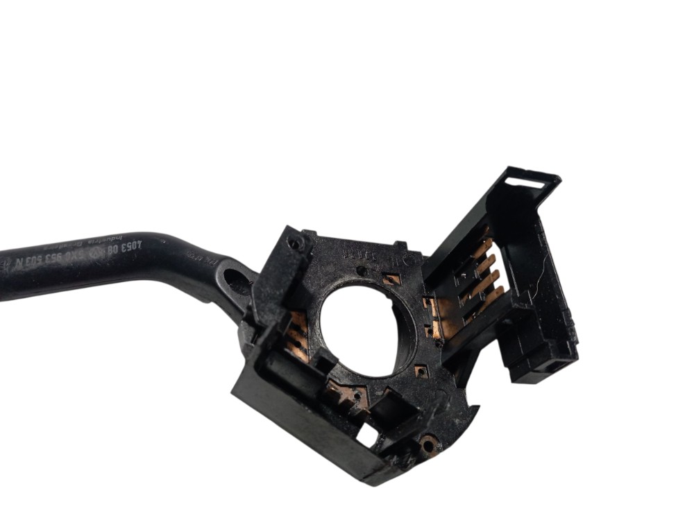 Chave Limpador Parabrisa 1.0 G4 Vw Gol 6