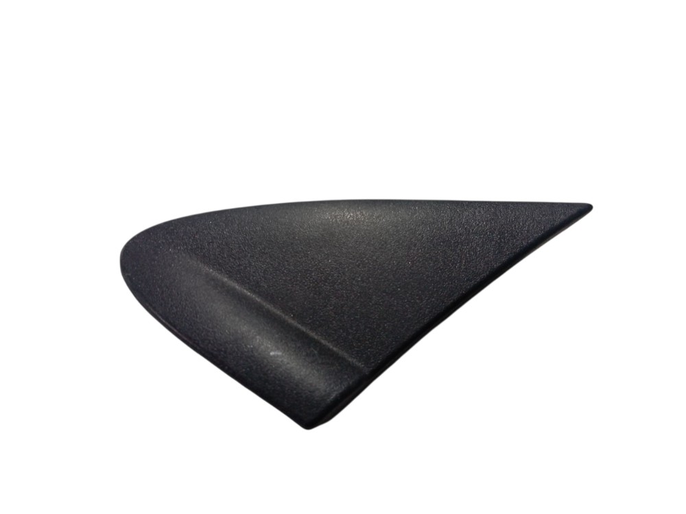 Acabamento Externo Retrovisor Le Ford Ka 2015 A 2021 4