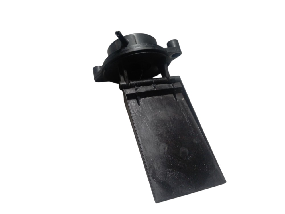 Pulmón Vacío Filtro Aire Vw Gol Parati Saveiro