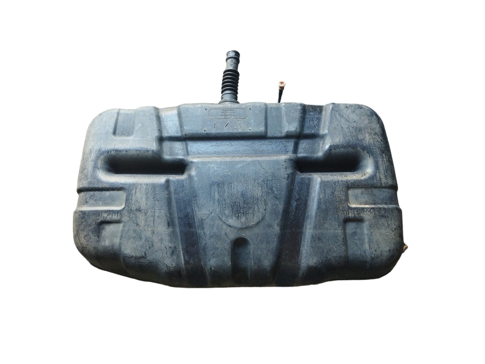 Tanque Combustível Honda Fit 2004 3