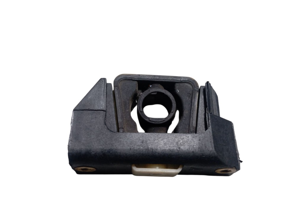 Suporte Coxim Radiador Superior G5 G6 Sav Vw Gol Preto