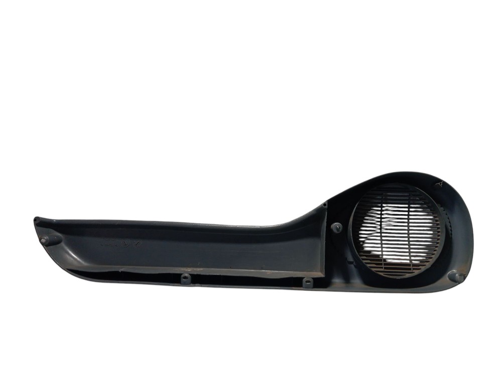 Porta Objeto Dianteiro Direito Fiat Palio Siena 1997 A 1997 3