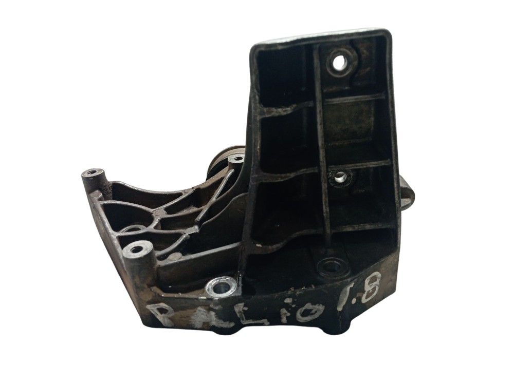 Suporte Compressor Alternador Gm Corsa Meriva 2007 3