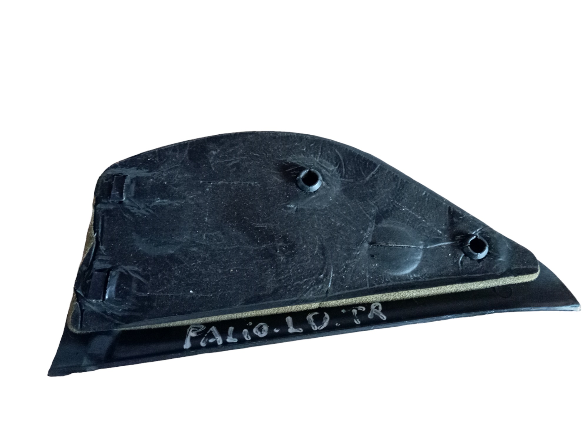 Acabamento Interna Porta Traseira Direita Fiat Palio Siena 5