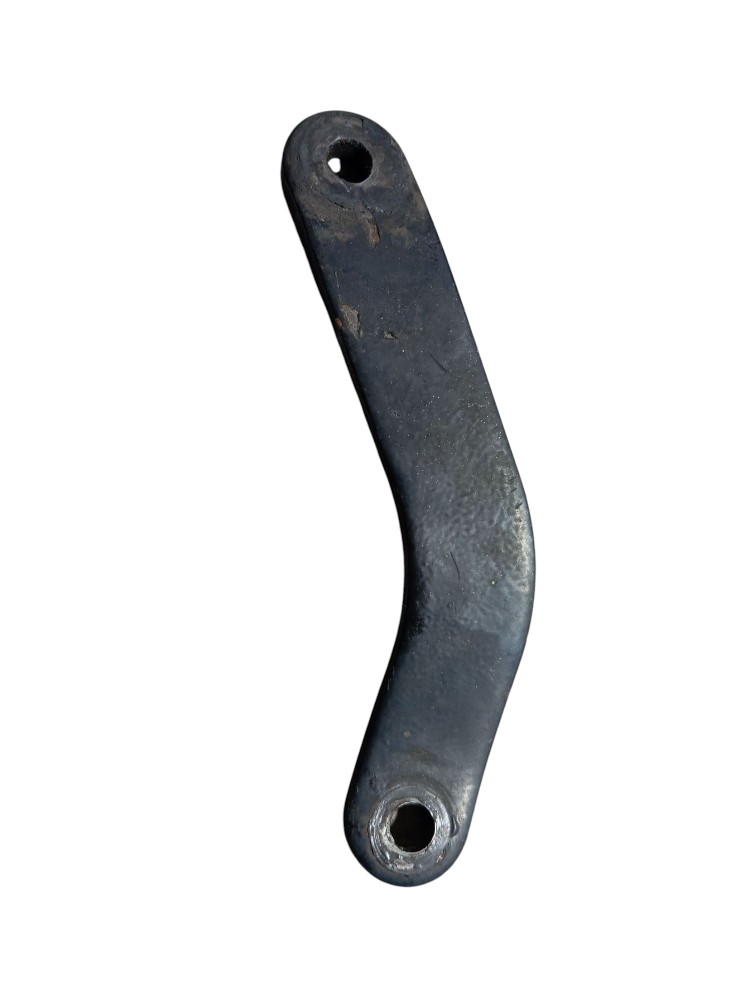 Suporte Alternador Gm Meriva 1.8 2005 5