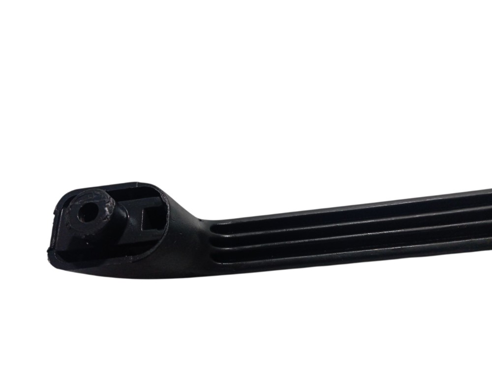 Puxadore Teto Dianteiro Fiat Uno Preto 3