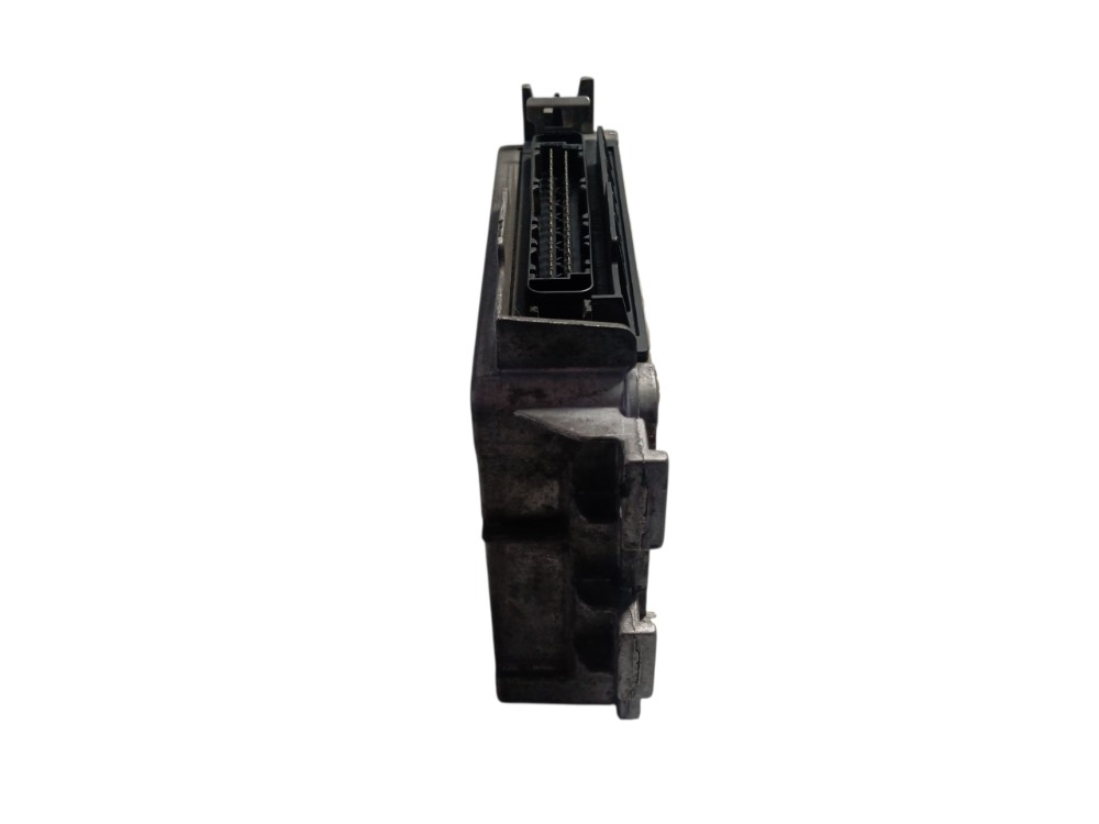 Módulo Injeção 1.0 8v Fiat Palio Siena 1997 A 1999 5
