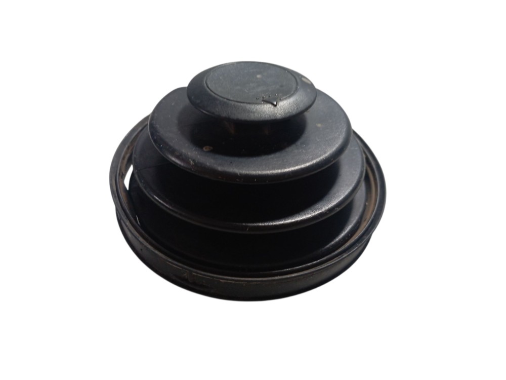 Difusor Ar Painel G5 G4 Vw Gol Saveiro 2010 A 2010 Preto 7