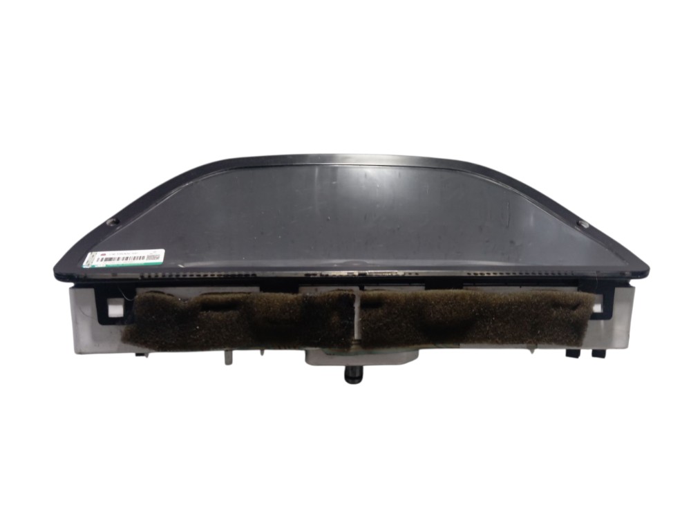 Painel Instrumento Fiat Palio Uno 1996 A 2002 Preto 2
