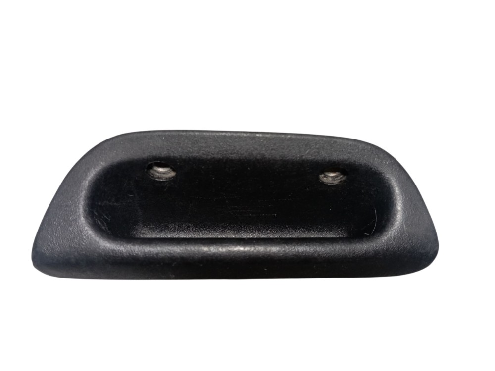 Puxador Porta Interno Traseiro Esquerdo Gm Corsa Preto