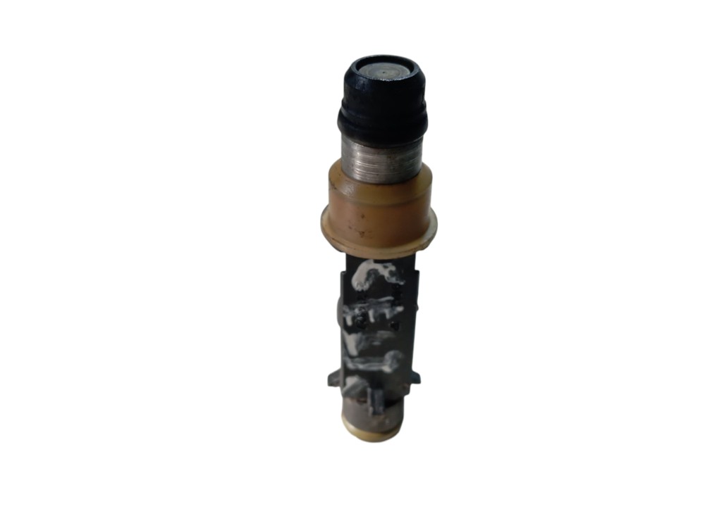 Bico Injetor Gasolina Gm Celta Corsa 2003 1.0 3