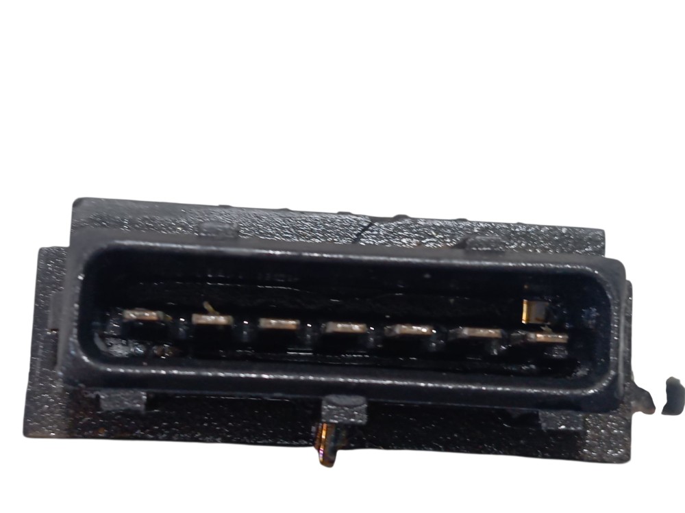 Módulo injeção eletrônica Vw Santana 7