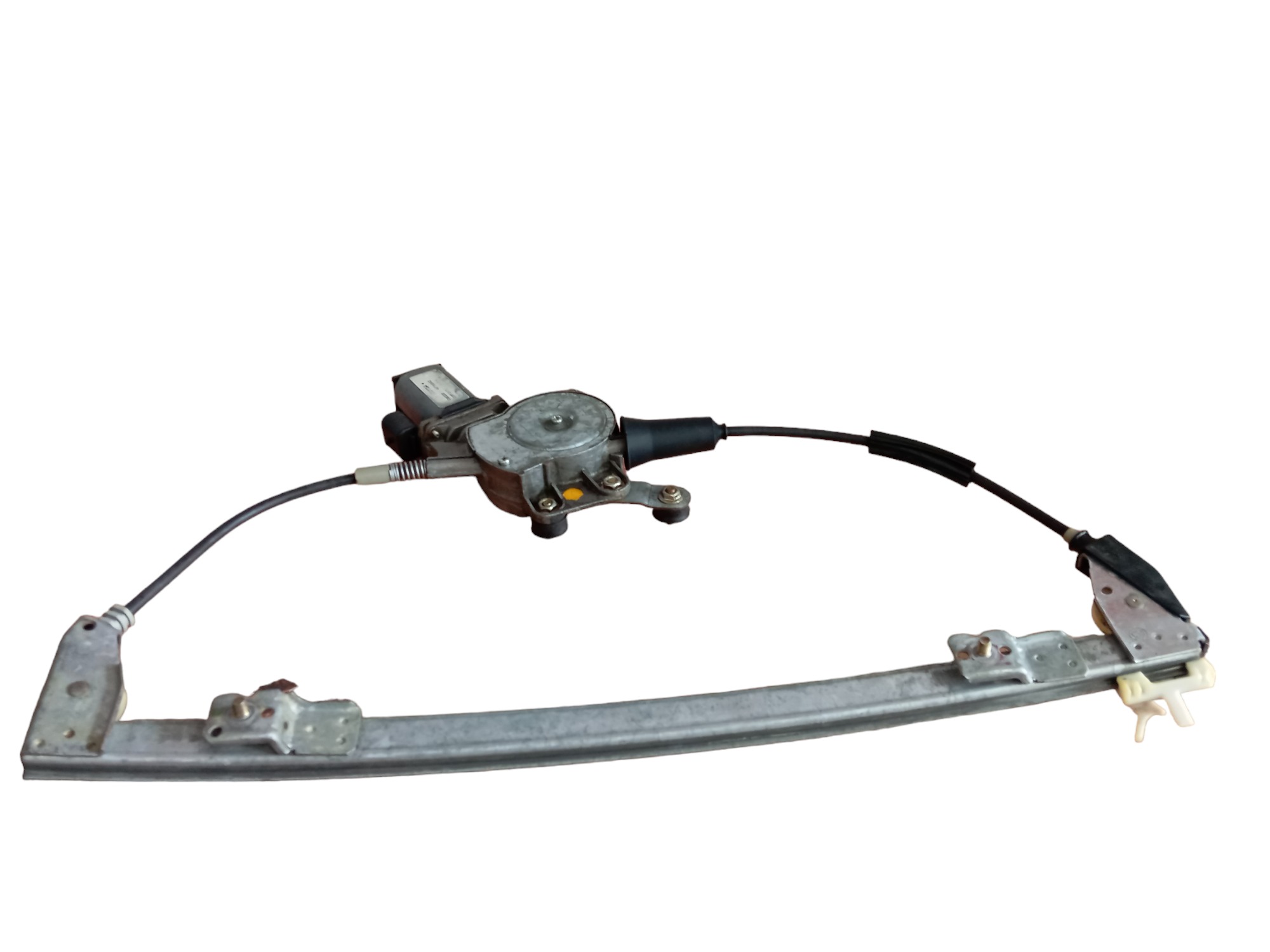 Máquina Vidro Porta Dianteira Direita Fiat Palio 98 1
