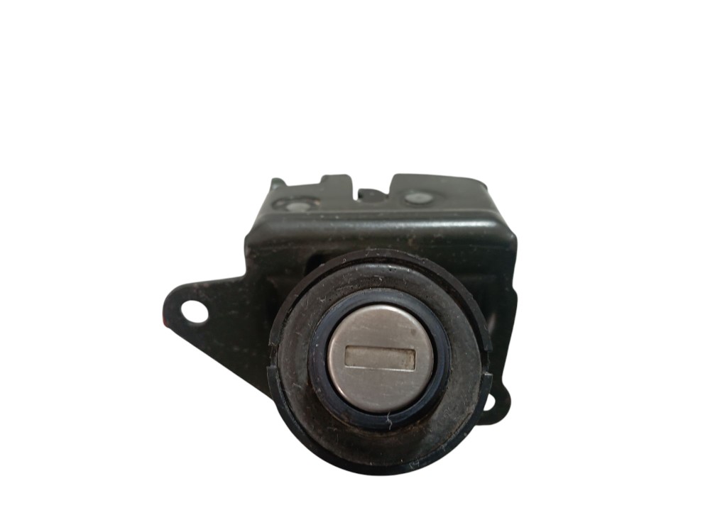 Fechadura Tampa Traseira Porta Mala Fiat Palio 2002 2