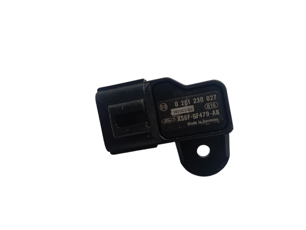 Sensor Map 1.0 0261 1.6 Eco Ford Fiesta Focus Ka 1999 A 2003 1