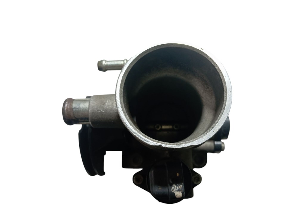 Tbi Corpo Borboleta Gm Corsa 1.0