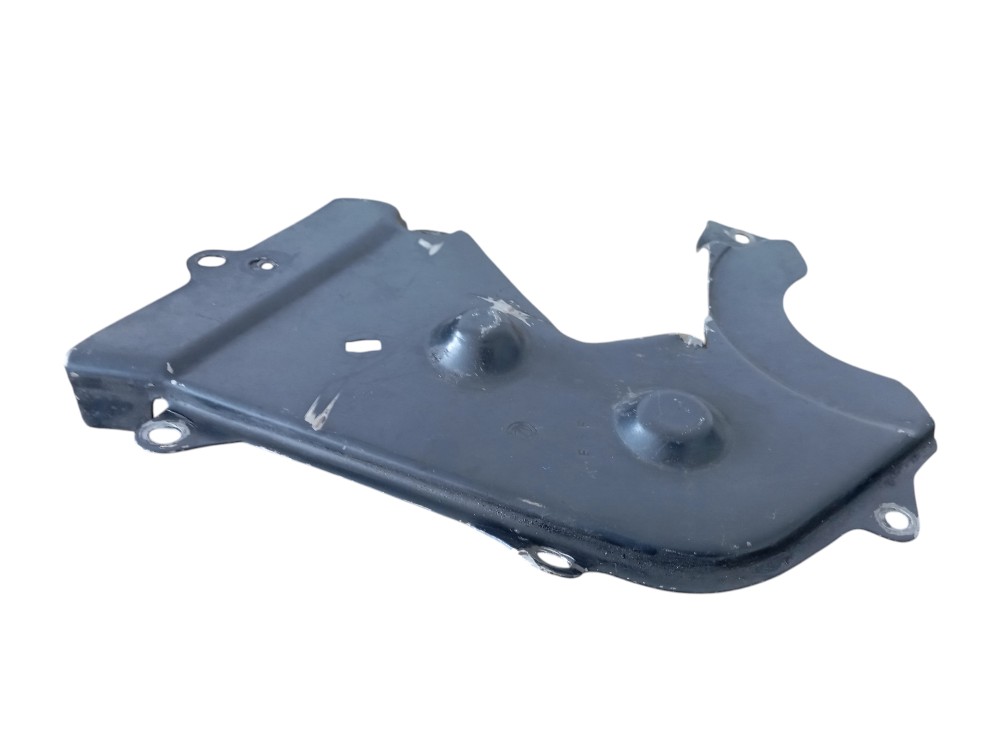 Capa Inferior Correia Dentada Fiat Uno 1994