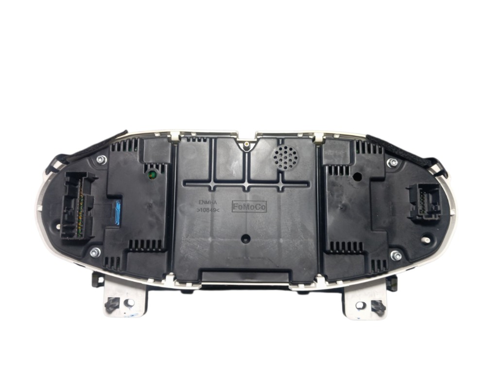 Painel Instrumento New Velocímetro S Ford Fiesta 2011 A 2016 Preto 5