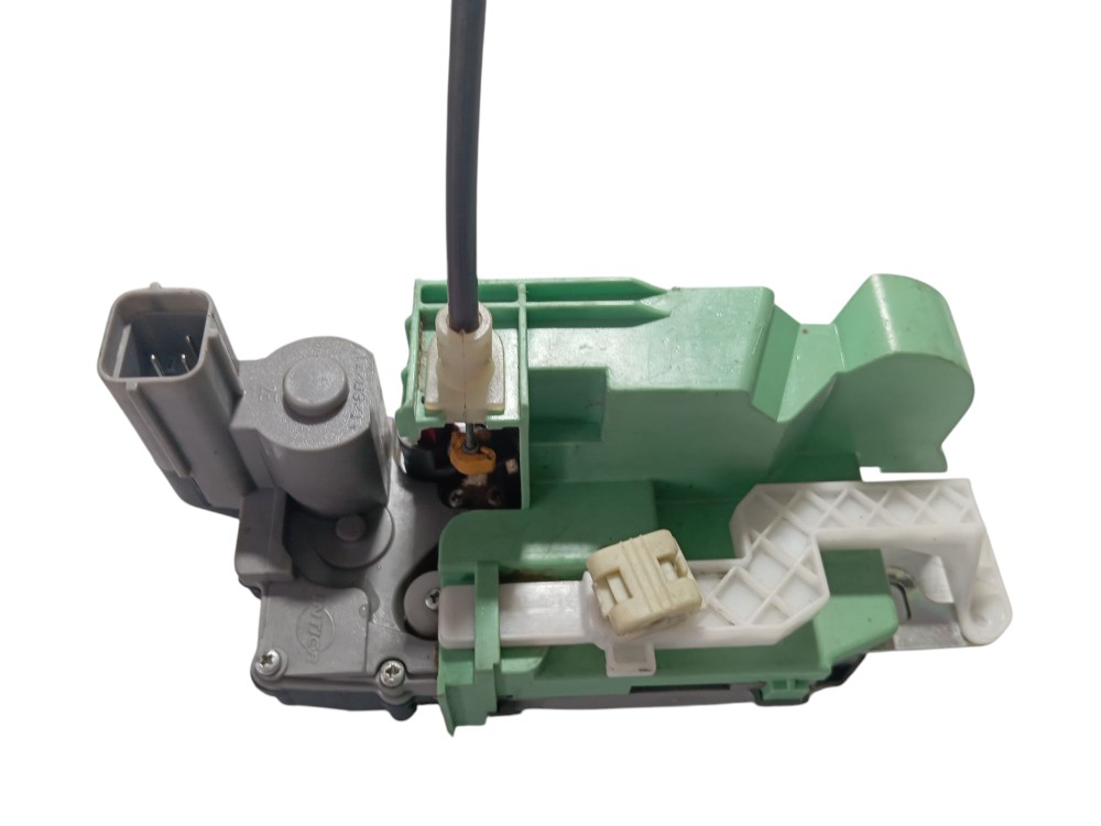 Fechadura Porta Traseira Esquerda Fiat Uno Vivace 1