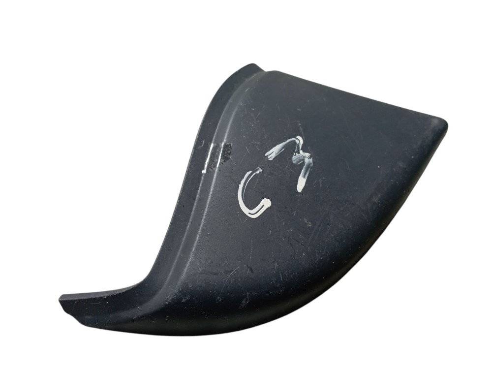 Moldura Interna Retrovisor Esquerdo Citroen C3 2007/2012 3
