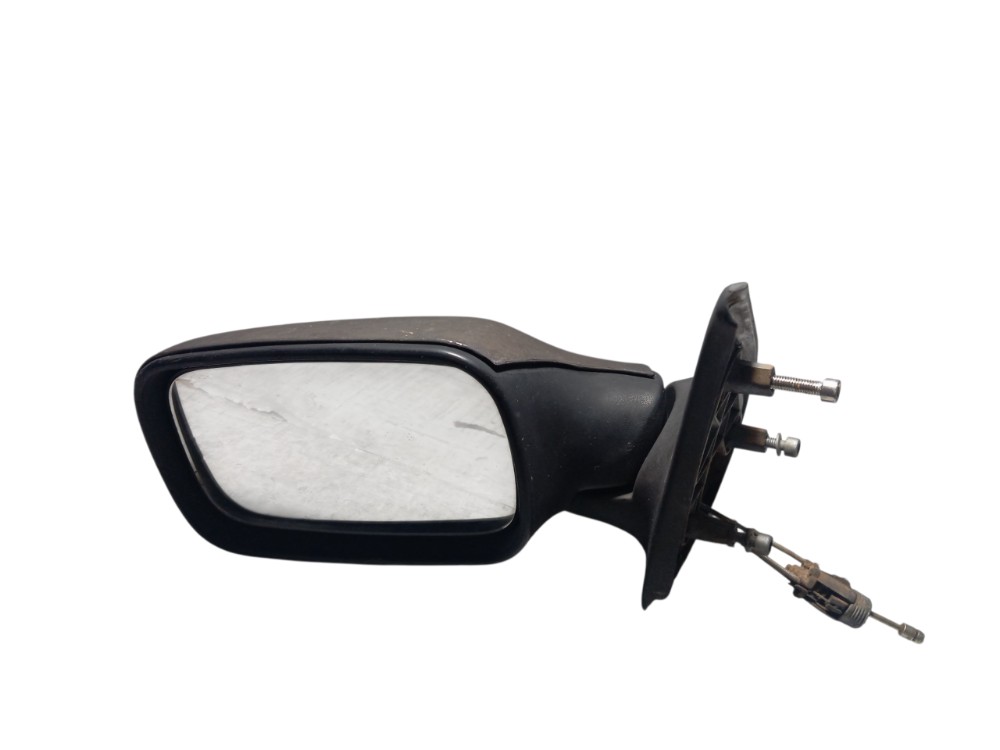 Retrovisor Externo Esquerda Fiat Palio Siena
