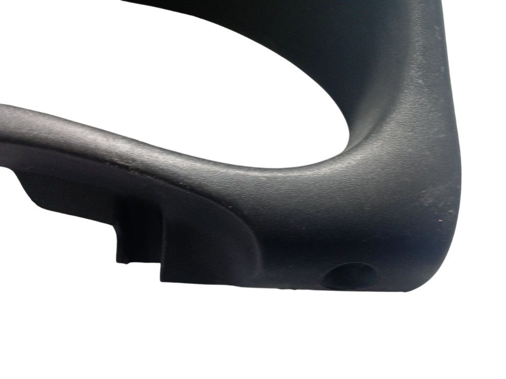 Moldura painel instrumento acabamento gm corsa 1994 a 2010 5