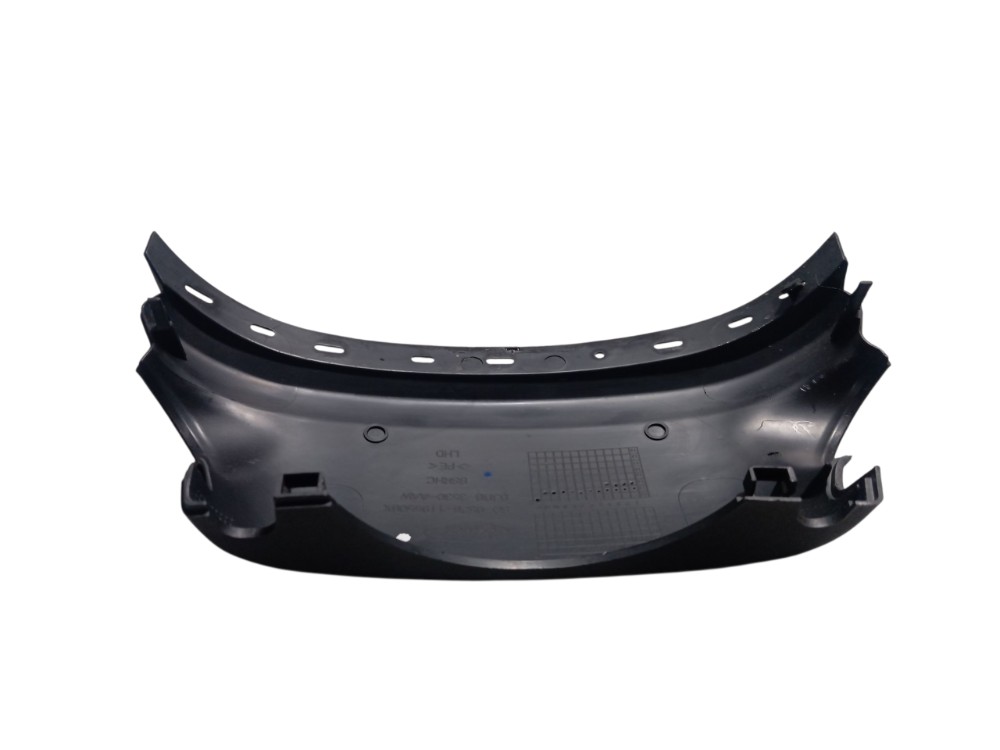 Moldura Coluna Direção Ford New Fiesta 2015 3