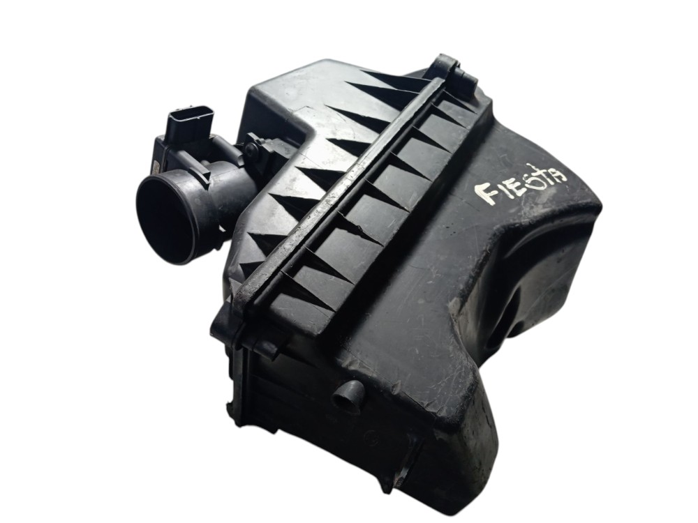 Caixa Filtro Ar Ford Fiesta 99/02 2