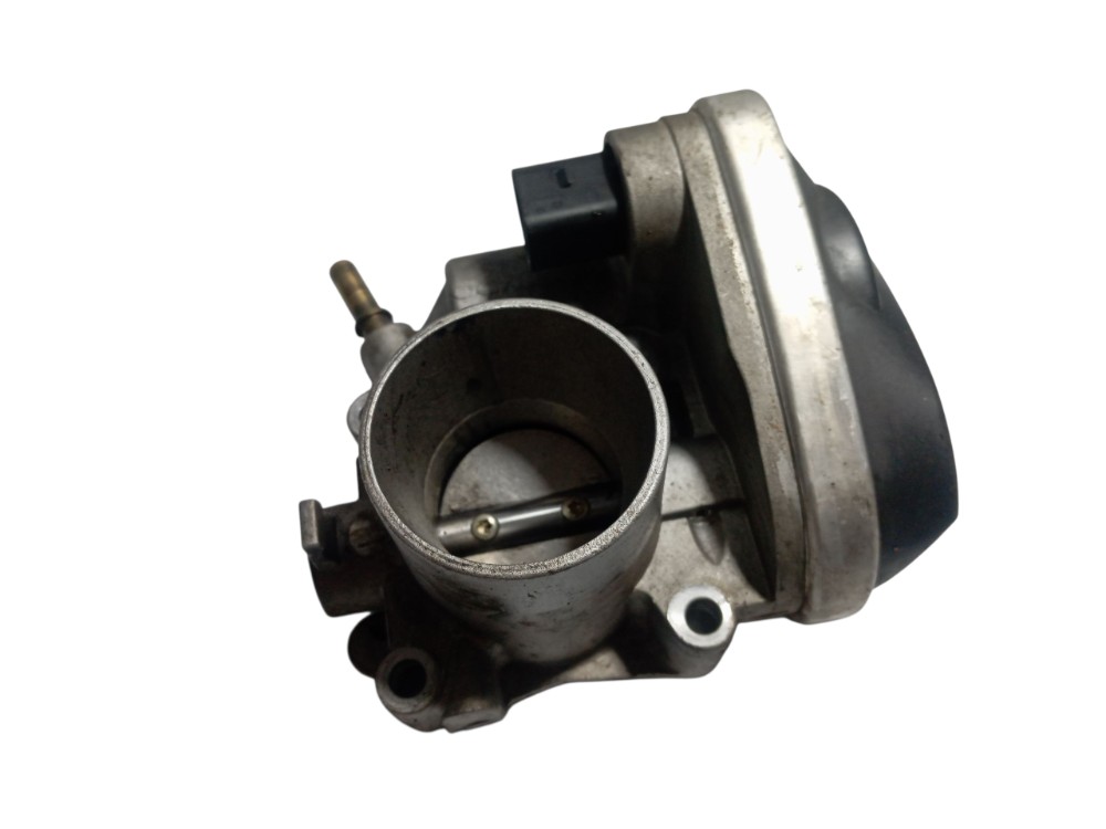 Tbi corpo borboleta 1.0 cl renault logan sandero 2008 a 2008