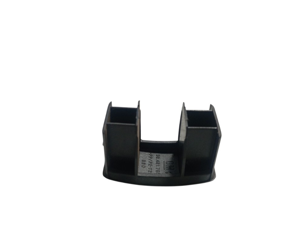Moldura Difusor Botão Comando Falso Farol Corsa 1994 A 1994 6