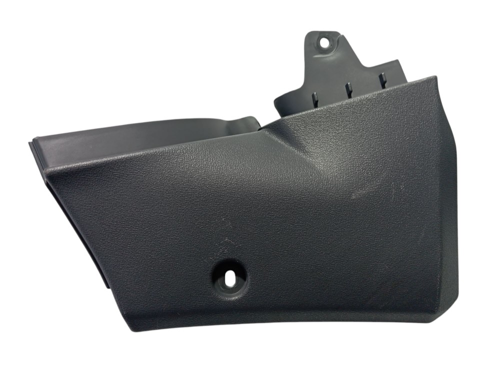Moldura Interna Caixa Ar Direito Fiat Uno Vivace 3